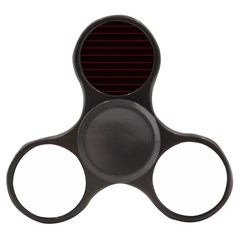 Digital Lines Finger Spinner by Sparkle