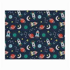 Cute-patterns- Small Glasses Cloth by Jancukart