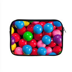 Bubble Gum Apple Macbook Pro 15  Zipper Case by artworkshop