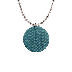 Bubble Wrap 1  Button Necklace by artworkshop