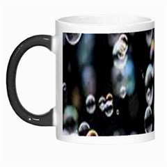 Bubble Morph Mug by artworkshop