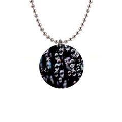 Bubble 1  Button Necklace by artworkshop