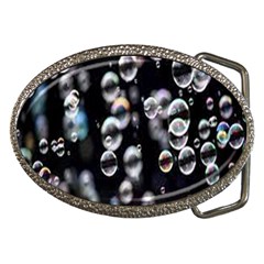 Bubble Belt Buckles by artworkshop