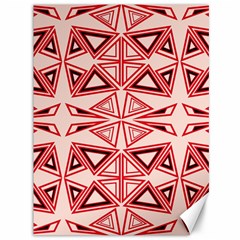 Abstract Pattern Geometric Backgrounds  Canvas 36  X 48  by Eskimos