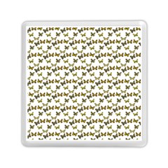 Moths Photos Motif Pattern Memory Card Reader (square) by dflcprintsclothing