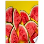 Watermelon Canvas 12  x 16  11.86 x15.41  Canvas - 1