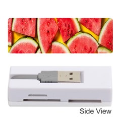 Watermelon Memory Card Reader (stick) by artworkshop