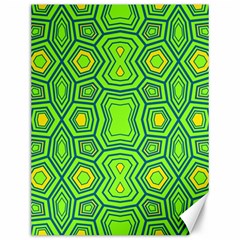 Abstract Pattern Geometric Backgrounds  Canvas 12  X 16  by Eskimos