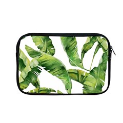 Sheets Tropical Plant Palm Summer Exotic Apple Macbook Pro 13  Zipper Case by artworkshop