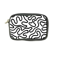 Patern Vector Coin Purse by nate14shop