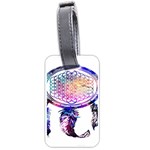 Bring Me The Horizon  Luggage Tag (one side) Front