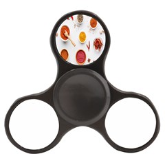 Masala Spices Food Finger Spinner by artworkshop