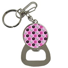 Dessert Bottle Opener Key Chain by nate14shop