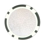  Surface  Poker Chip Card Guard Front