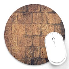  Wallpaper Architecture Round Mousepads by artworkshop