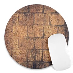  Wallpaper Architecture Round Mousepads by artworkshop