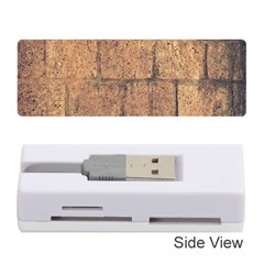  Wallpaper Architecture Memory Card Reader (stick) by artworkshop