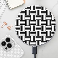 Basket Wireless Charger by nateshop