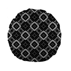 Digital Standard 15  Premium Flano Round Cushions by nateshop