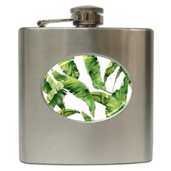 Sheets Hip Flask (6 Oz) by nateshop