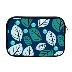 Vibrant Fall Autumn   Apple Macbook Pro 17  Zipper Case by ConteMonfrey