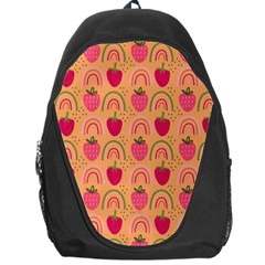 The Cutest Harvest   Backpack Bag by ConteMonfrey