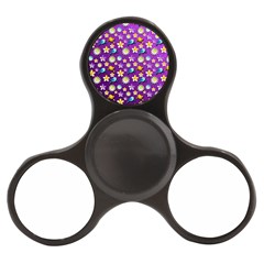 Pattern Finger Spinner by nateshop