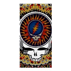 Grateful Dead Shower Curtain 36  X 72  (stall)  by Jancukart