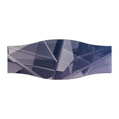 Background Abstract Minimal Stretchable Headband by danenraven