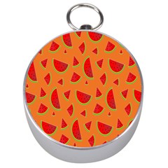 Fruit 2 Silver Compasses by nateshop