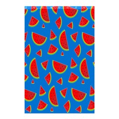 Fruit4 Shower Curtain 48  X 72  (small)  by nateshop