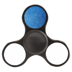 Denim Finger Spinner by nateshop