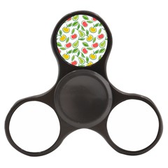 Fruit Fruits Food Illustration Background Pattern Finger Spinner by Ravend