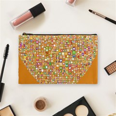 Calendar -1 Cosmetic Bag (medium) by nateshop