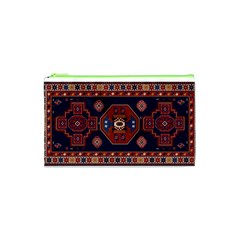 Armenian Carpet Cosmetic Bag (xs) by Gohar