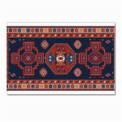 Armenian Carpet Postcards 5  X 7  (pkg Of 10) by Gohar