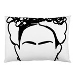 Frida Kahlo  Pillow Case 26.62 x18.9  Pillow Case