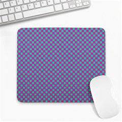 Pattern Large Mousepad by gasi