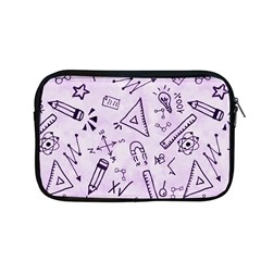 Science Research Curious Search Inspect Scientific Apple Macbook Pro 13  Zipper Case by Uceng