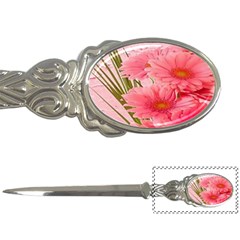 Nature Flowers Letter Opener by Sparkle