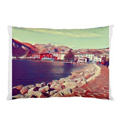 Garda! Pillow Case by ConteMonfrey