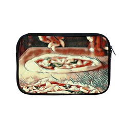 Naples Pizza On The Making Apple Macbook Pro 13  Zipper Case by ConteMonfrey
