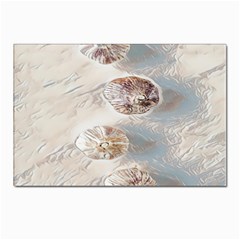 There`s Not Such A Thing As Too Much Garlic! Postcards 5  X 7  (pkg Of 10) by ConteMonfrey