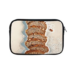 Bread Is Life - Italian Food Apple Macbook Pro 13  Zipper Case by ConteMonfrey