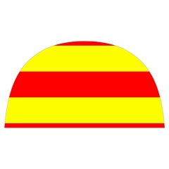 Aust Agder Flag Anti Scalding Pot Cap by tony4urban