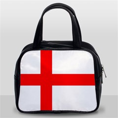 Bologna Flag Classic Handbag (two Sides) by tony4urban