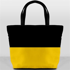 Baden Wurttemberg Flag Bucket Bag by tony4urban