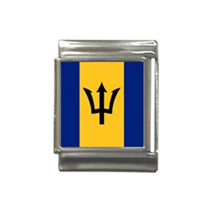 Barbados Italian Charm (13mm) by tony4urban