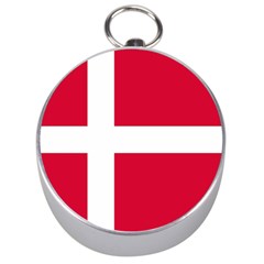 Denmark Silver Compasses by tony4urban