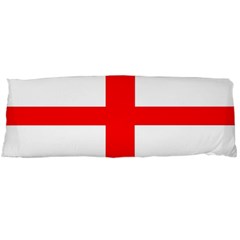 England Body Pillow Case (dakimakura) by tony4urban